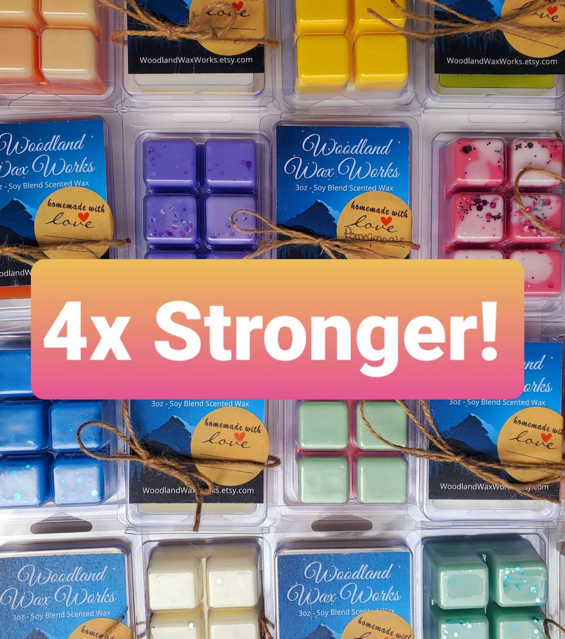 How To Make Wax Melt Scents Last Longer at Patricia Smith blog