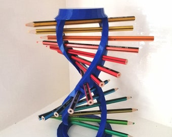 Portapenne DNA Helix