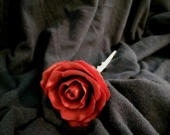 Rosa 3D Impreso Personalizable