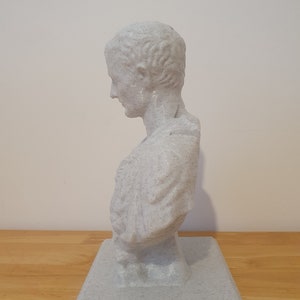 Julius Caesar Kitchen Knife Holder image 4