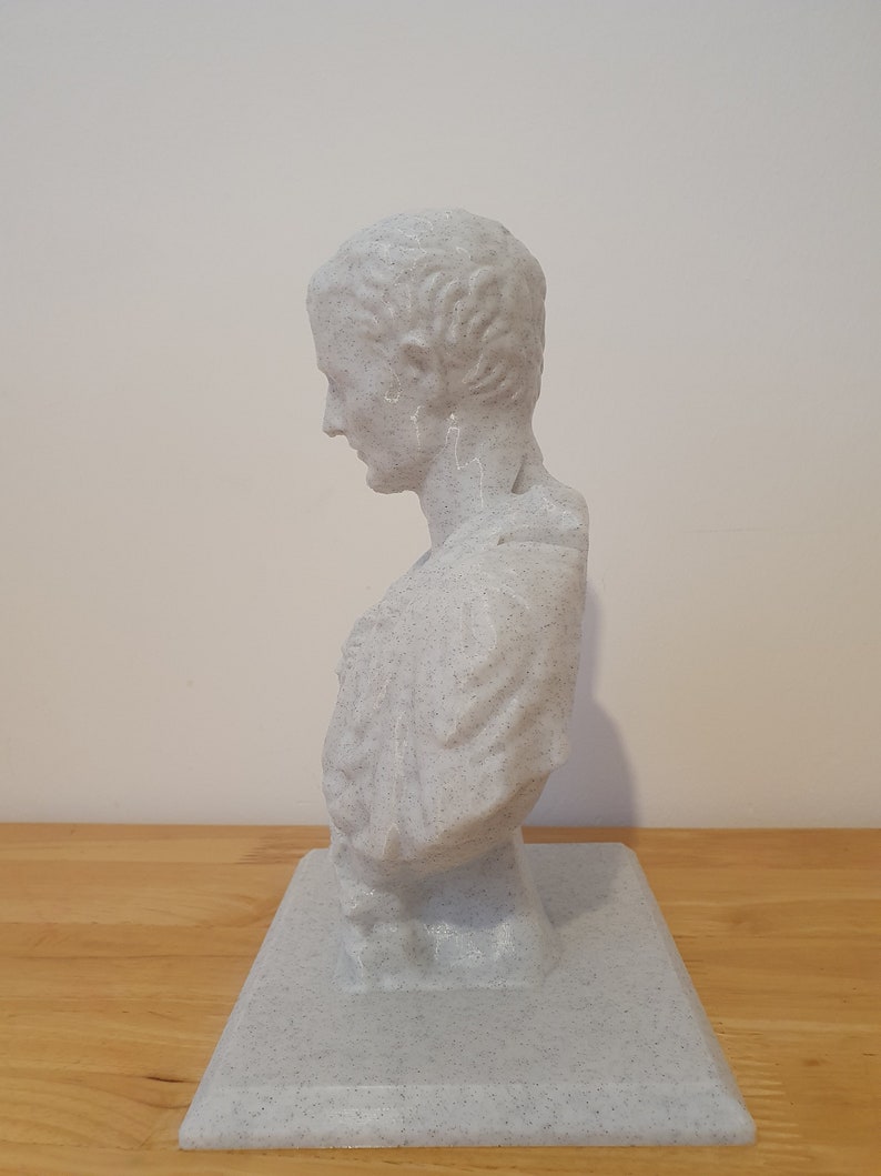 Julius Caesar Kitchen Knife Holder image 4