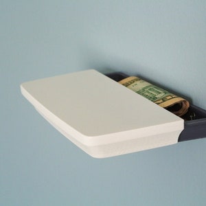 Secret Shelf