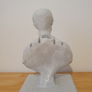 Julius Caesar Kitchen Knife Holder image 5