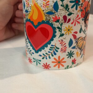 Heart of Frida 11oz