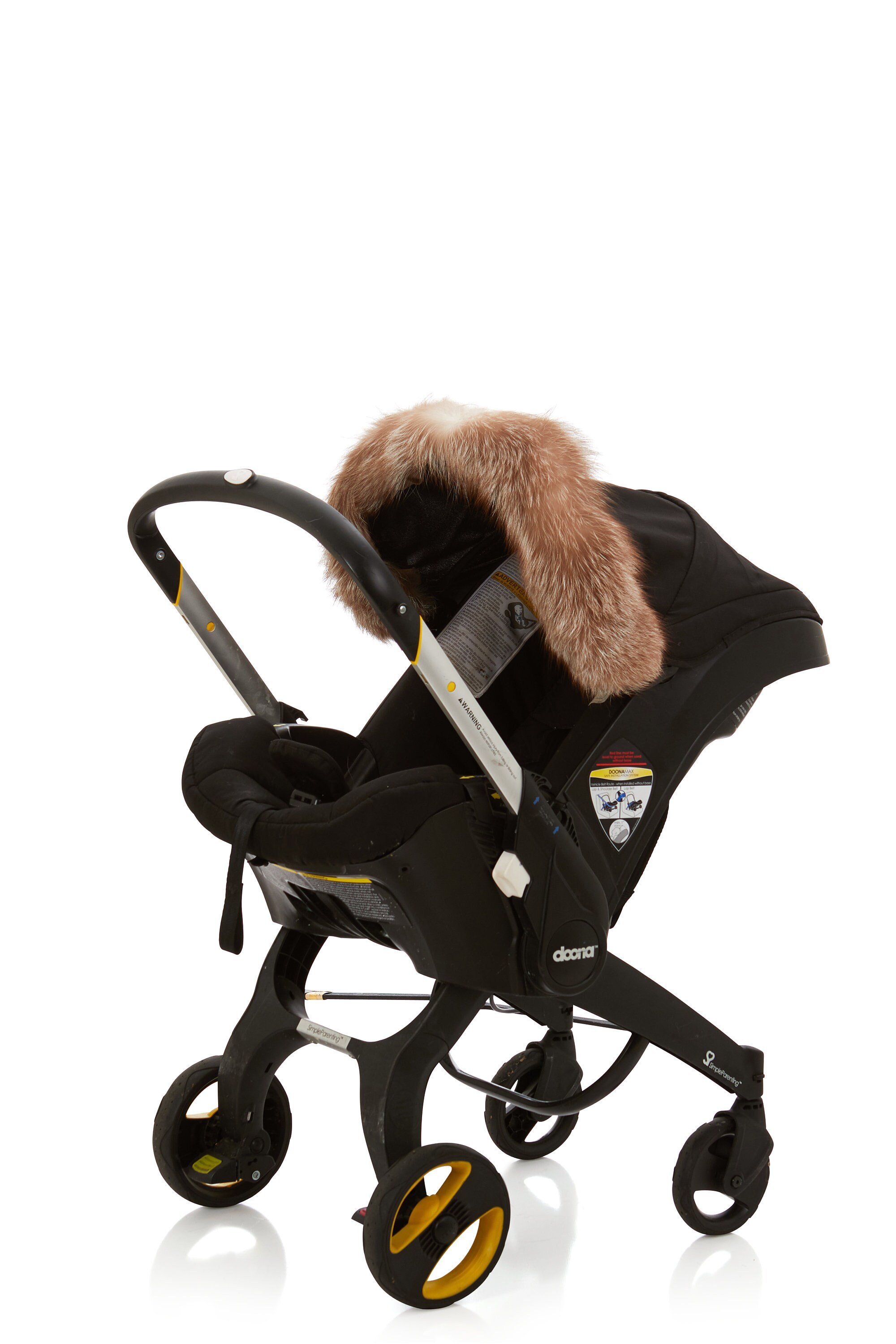 Doona for sale compared to CraigsList Only 3 left at 75