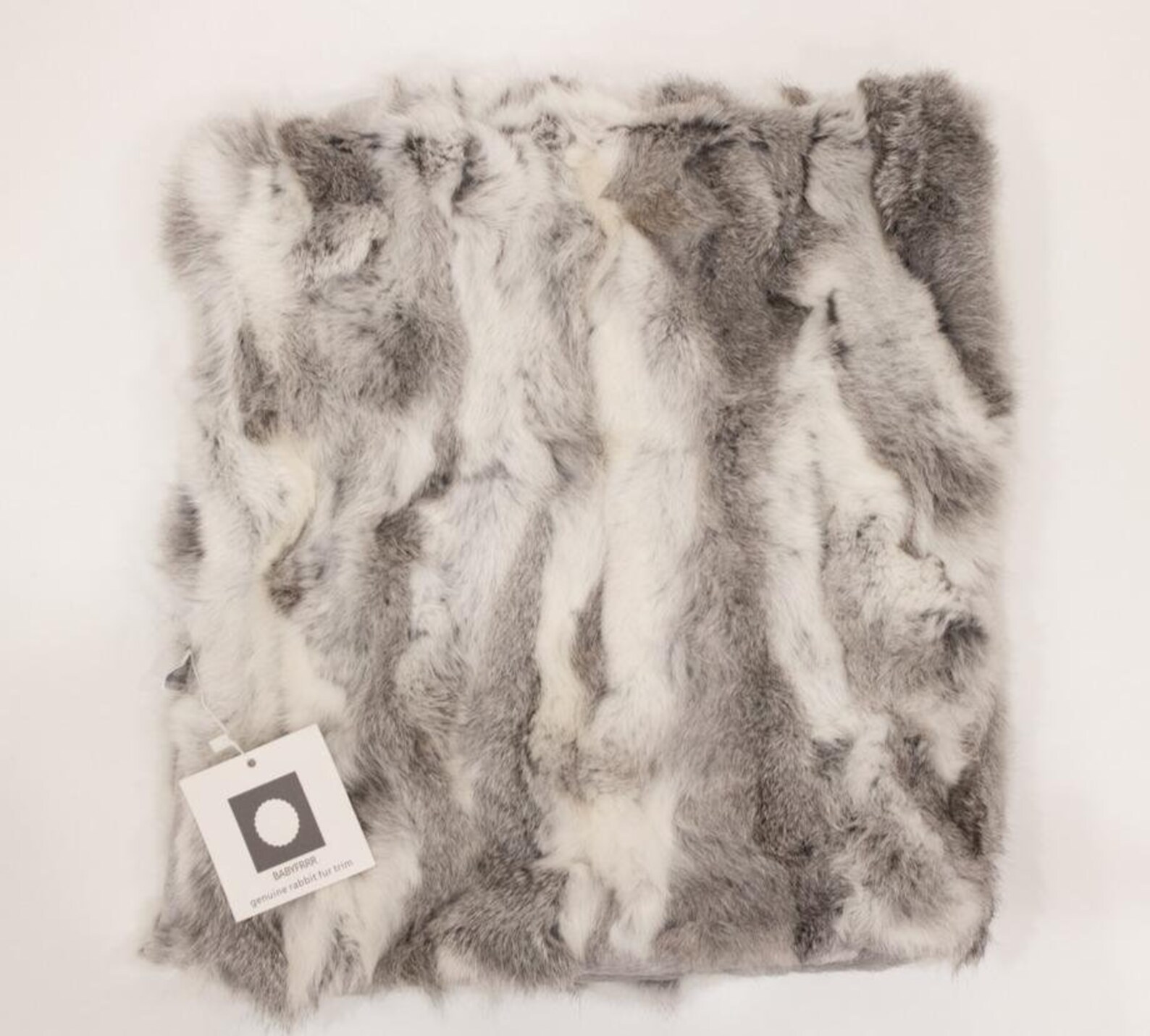 Babyfrrr Genuine Real Rabbit Fur Blanket Warm Cute Boys Girls Etsy