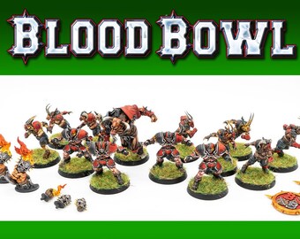 blood bowl best team blood bowl best team