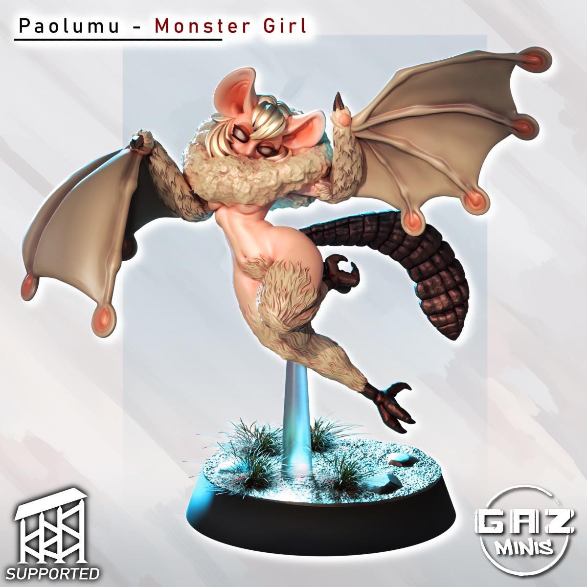Paolumu Mhw Pendants Buy Cheap Monster Hunter Wilds Pendant