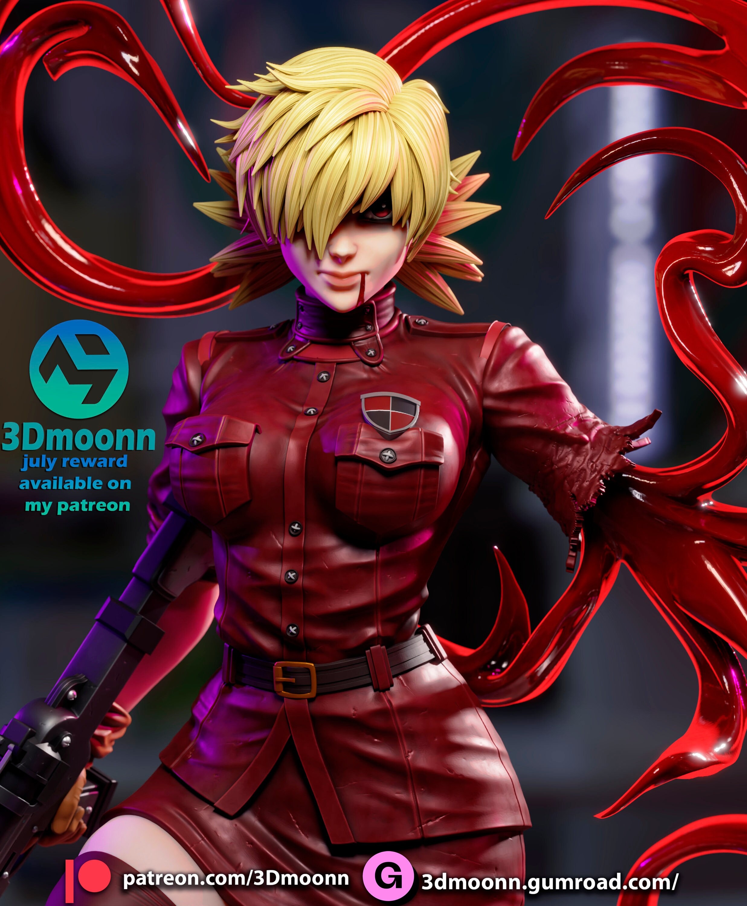 Seras victoria hellsing miniature - Etsy 日本 Seras victoria hellsing miniature - Etsy 日本