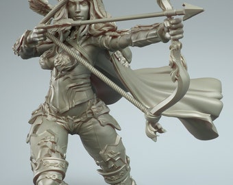 NEO SLEEVES　ELF ARCHER　エルフアーチャー　スリーブ NEO SLEEVES ELF ARCHER エルフアーチャー スリーブ NEO SLEEVES ELF