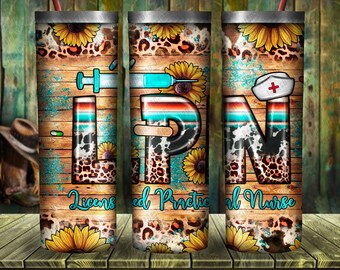 Lpn Licensed Practical Nurse Tumbler Png Sublimation Design, Nurse Life Png,Nurse Png, Nurse Tumbler Png, Lpn Nurse Png, Digital Download