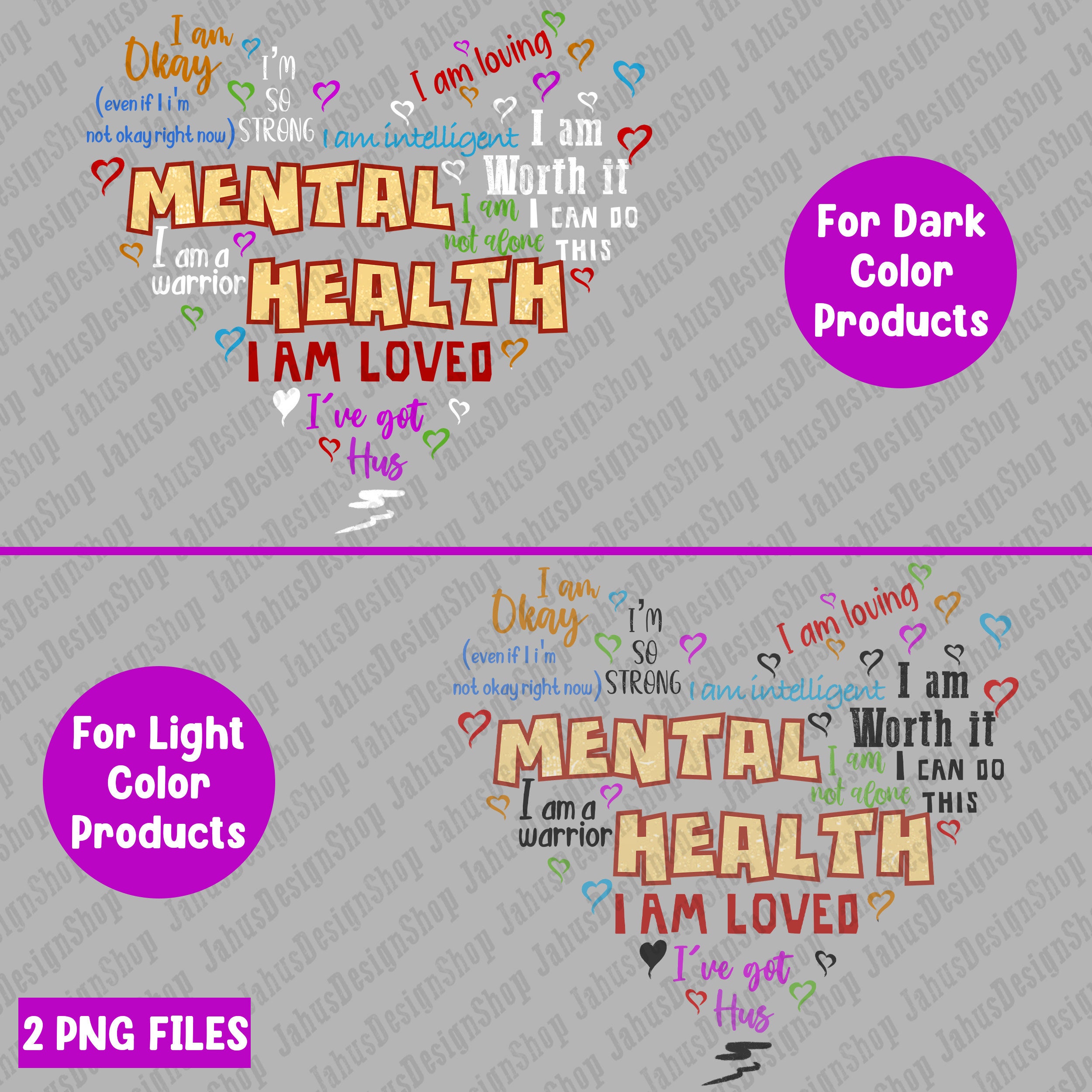 Mental Health Matters Png Sublimation Design Download, Mental Health ...