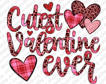 San Valentino più carino di sempre PNG, Cuori di San Valentino Png, Cuori di Leopardo Png, San Valentino Png, Xoxo di Vitello, Xoxo di San Valentino, Download istantaneo