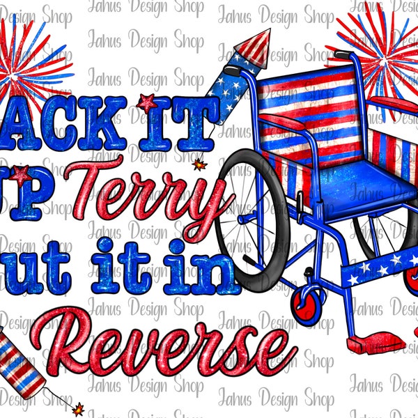 Back It up Terry Svg Etsy