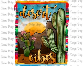 Desert Vibes Png Sublimacja Projekt, Zachód Słońca Png, Pustynia Png, Kaktus Png, Akwarela Zachód Słońca Png, Serape Png, Kaktus Clipart, Pobieranie Cyfrowe
