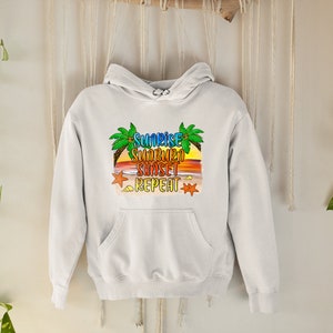 Sunrise Sunburn Sunset Repeat Png, Summer Png, Sunrise Png,Sublimation Designs,Sunburn Png, Digital Download, Sunset Png, Repeat Png image 2