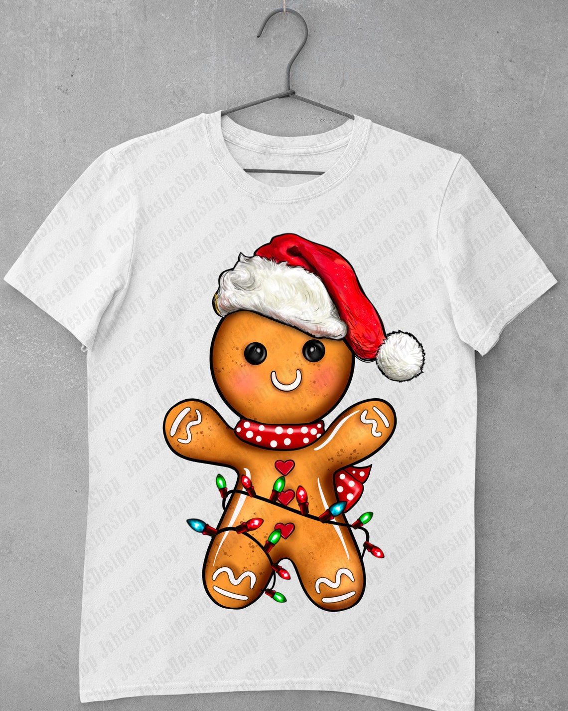 Christmas Gingerbread Png Sublimation Design Download, Christmas Png ...