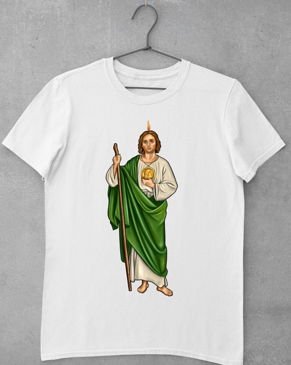 San Judas Tadeo SVG - PNG - PDF File, t-shirt Svg, svg -Vector art  Commercial & Personal Use- Cricut
