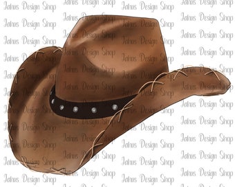 Watercolor Cowboy Hat Sublimation Design,Western Cowboy Hat Png,Cowboy Hat Png,Watercolor Cowboy Hat Png,Cowboy Hat Clipart,Digital Download