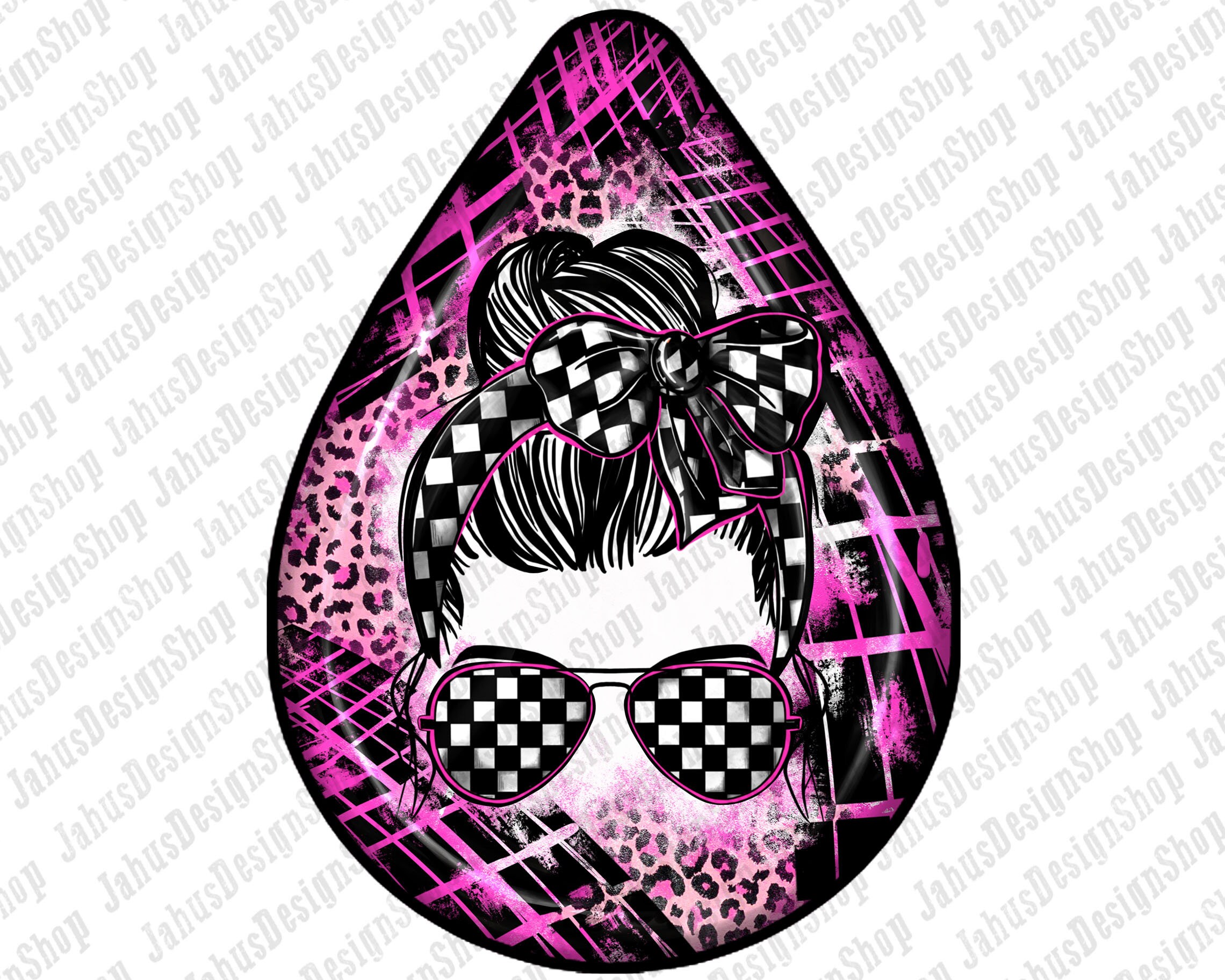 Racing Teardrop Earrings Png Bundle, Racing Flag Png, Racer Mom ...