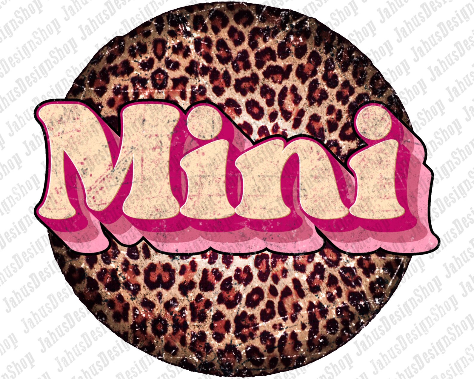 Mini Leopard PNG Mini Png Leopard Mini Sublimate Mini - Etsy