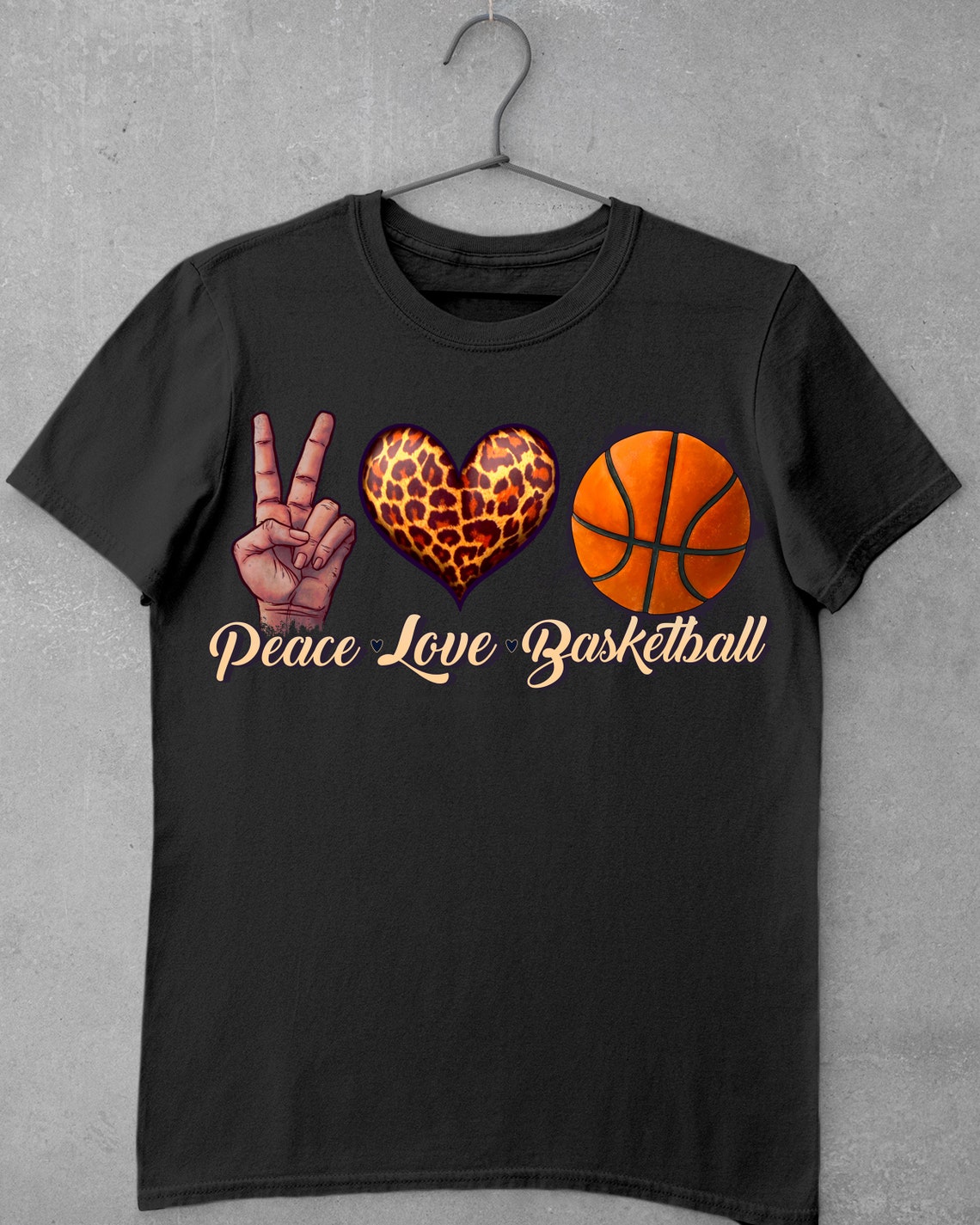 kd 13 peace love and basketball