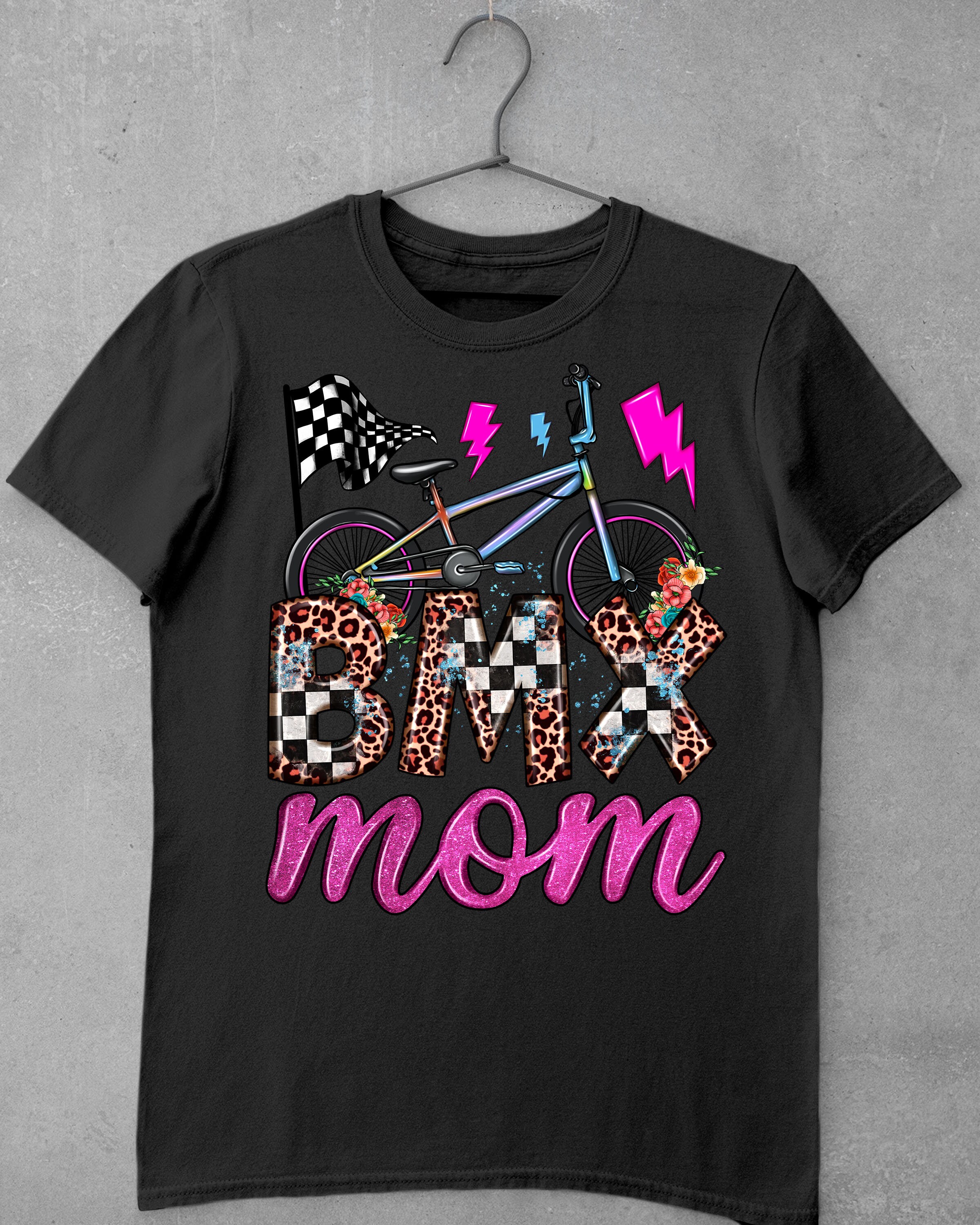 Western Bmx Mom Png Sublimation Design Sports Mom Png Bmx - Etsy