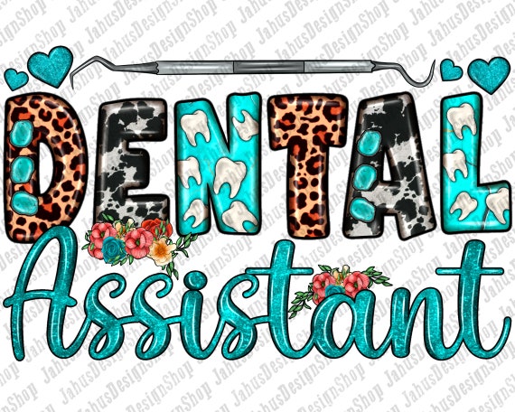 Western Dental Assistant Png Sublimation Design, Dentist Png, Nurse Png, Dental Life Png, Dental Assistant Png, Dental Png, Digital Download