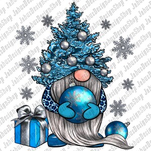 Christmas tree gnome png sublimation design download, Merry Christmas png, Christmas gnome png, holiday png, sublimate designs download