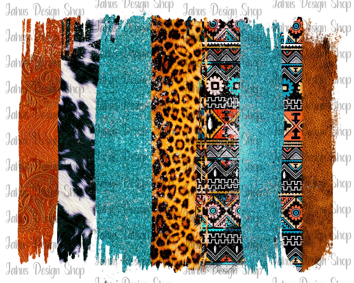 Western Brush Strokes PNG Brush Strokes PNG Leopard Cowhide Etsy Western Brush Strokes PNG Brush Strokes PNG Leopard Cowhide Etsy