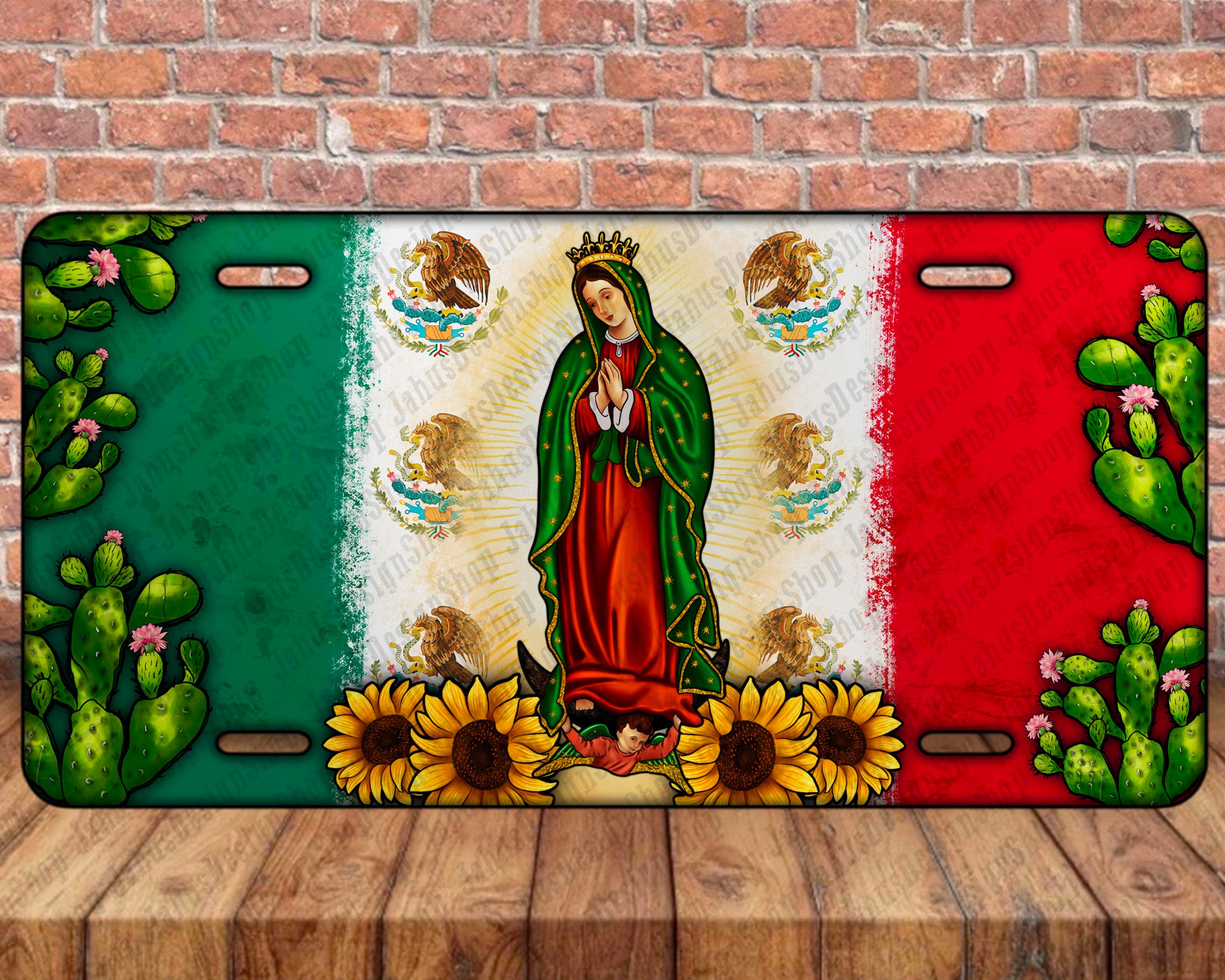 Non-Passenger Border Zone License Plates of Mexico Non-Passenger Border Zone License Plates of Mexico