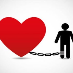 Top Obsession Spell for Stubborn Target - Obsession Spell - Binding Spell - Addiction Spell