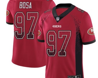 49ers original jersey