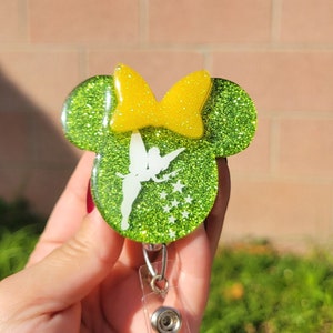Sweet tinkerbell - Etsy 日本