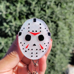 Horror Badge Reel 