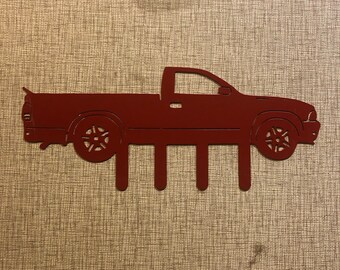 Dodge Dakota Key Chain - Etsy