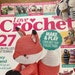 see more listings in the Crochet Books / Mags section