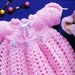 see more listings in the Crochet Patterns section