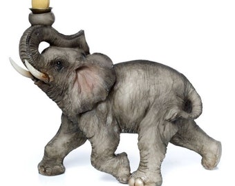 Elephant Incense Burner, elephant backflow incense burner, elephant gifts