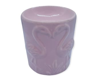 Flamingo wax Burner, flamingo oil Burner, Flamingo Gifts,