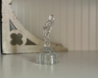 Nude Lady Frog - Etsy