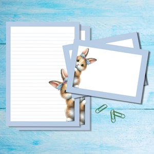 Olá, conjunto de papelaria para escrever cartas A5, suprimentos fofos para amigos por correspondência, kit de correio tradicional, folhas forradas/sem forro com envelopes e adesivos correspondentes