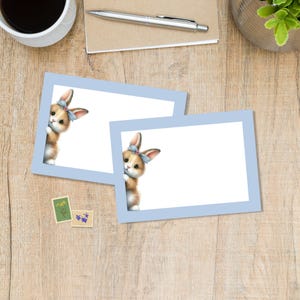 Opakowanie kopert Hello There po 5 lub 10 sztuk, koperty Happy Mail na listy do przyjaciół korespondencyjnych, koperty pocztowe w formacie C6