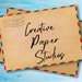 CreativePaperStudios store logo