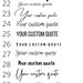 Digital Printable - Etsy