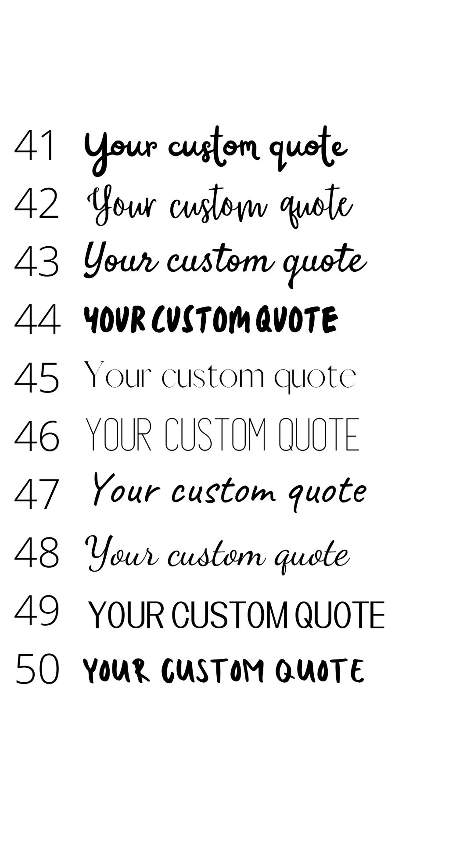 Digital Printable - Etsy