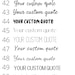 Digital Printable - Etsy