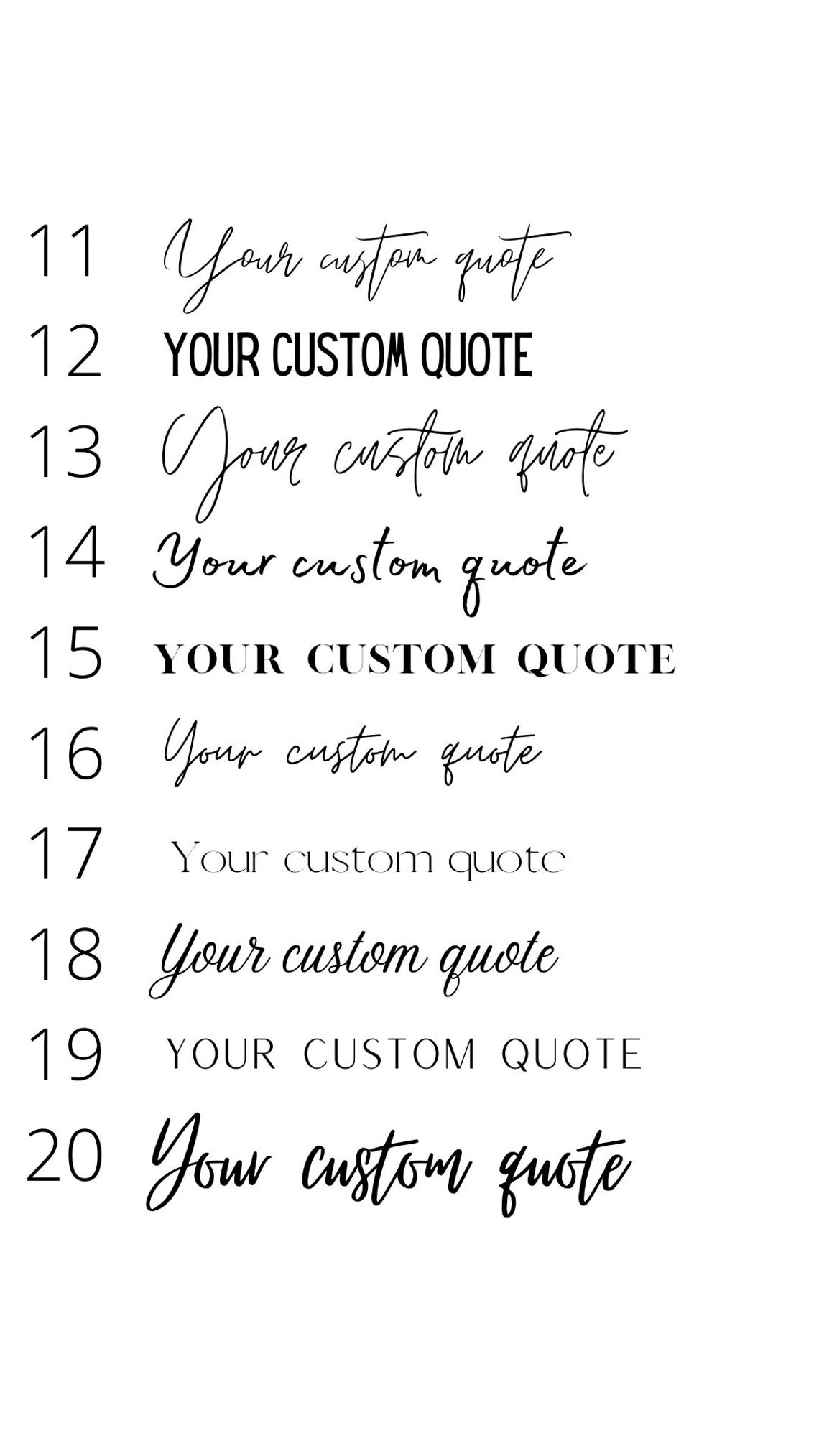 Digital Printable - Etsy