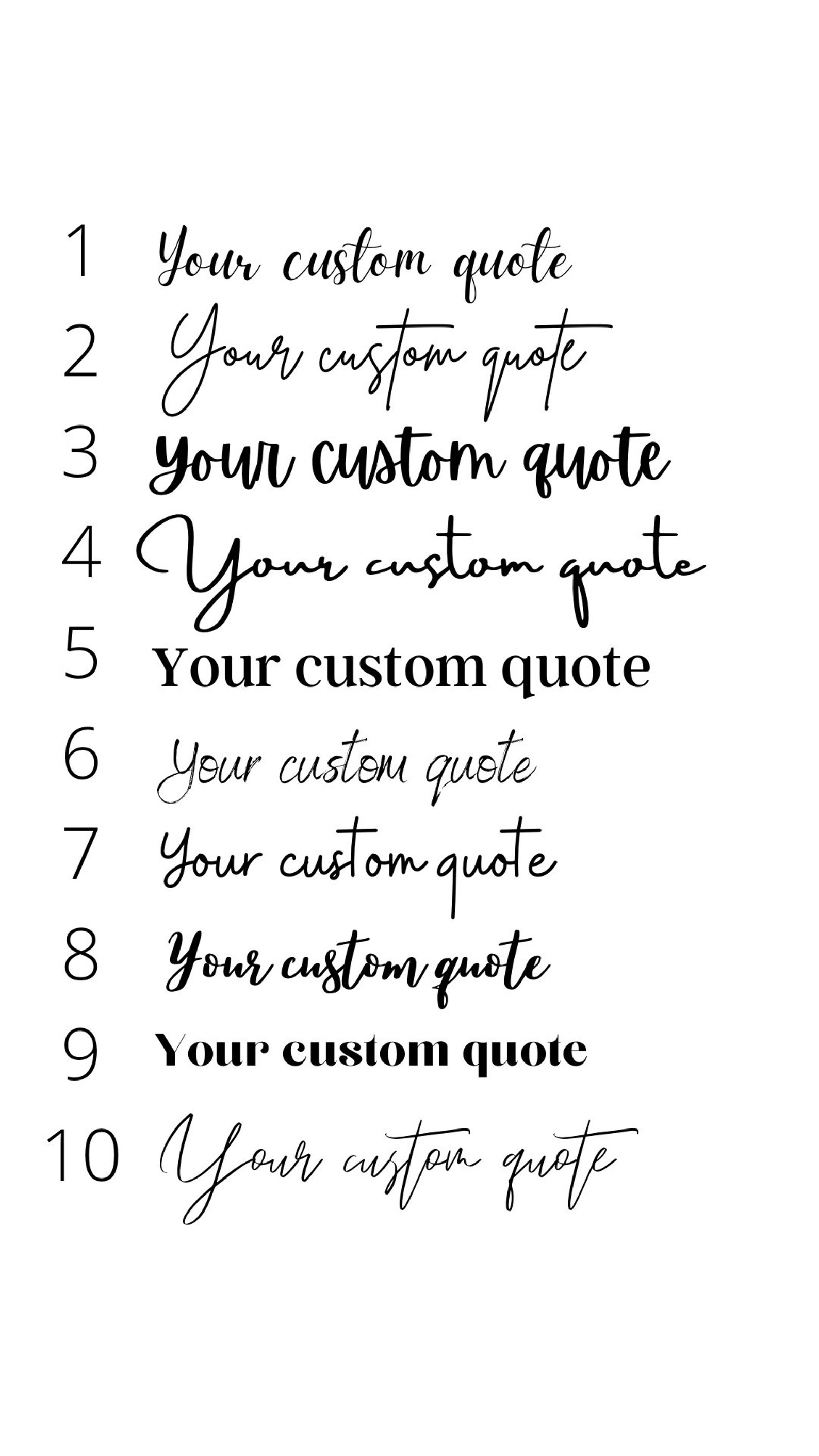 Digital Printable - Etsy