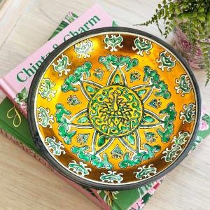 Mid Century Modern Decorative Objects - Etsy